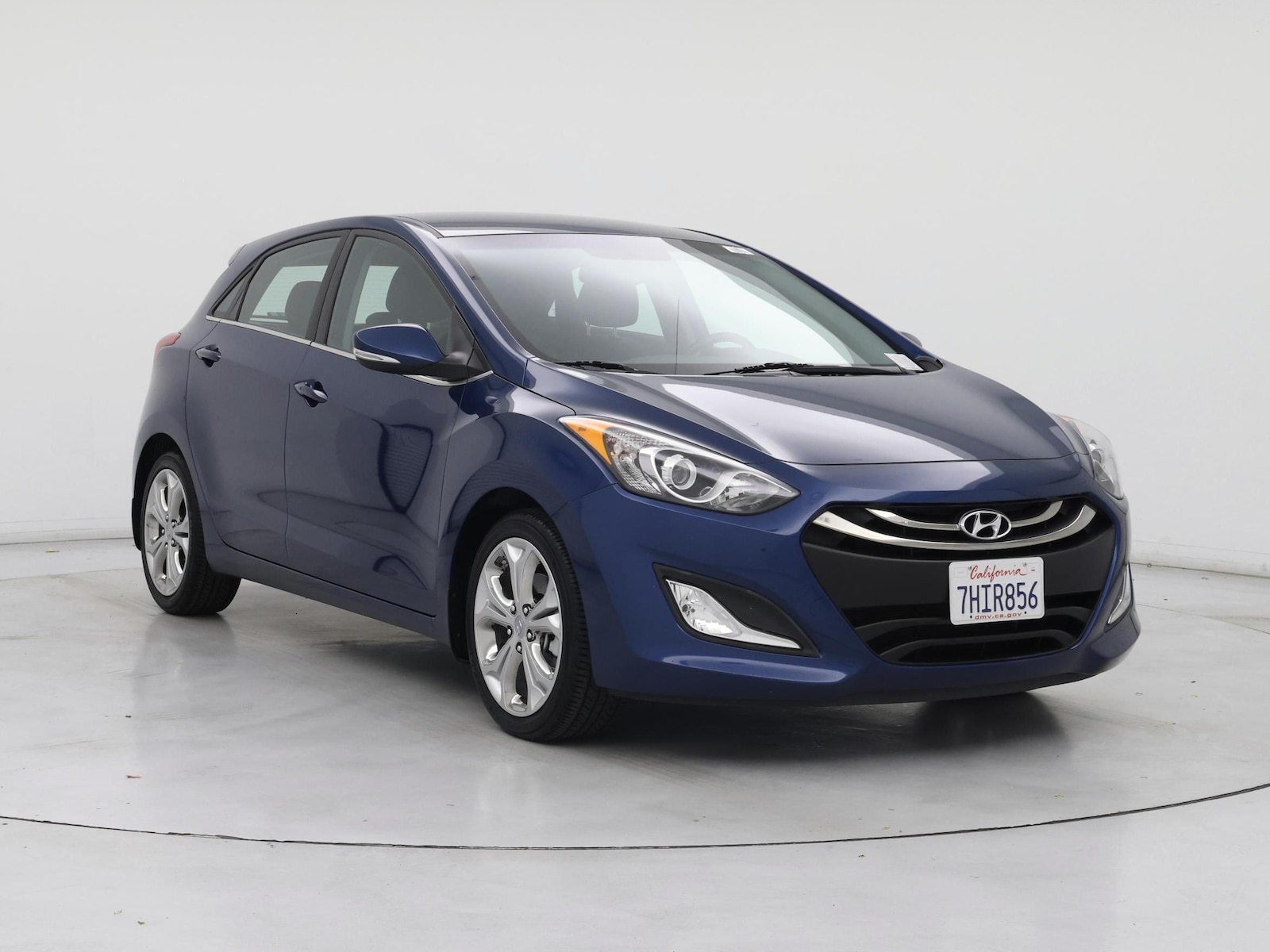 hyundai elantra gt 2014 KMHD35LH6EU199784 image hyundai elantra gt 2014 KMHD35LH6EU199784 image